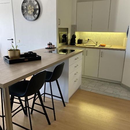 Cosea Apartment Oostduinkerke Bagian luar foto