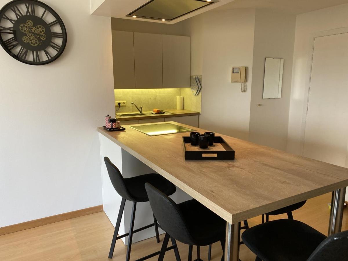 Cosea Apartment Oostduinkerke Bagian luar foto