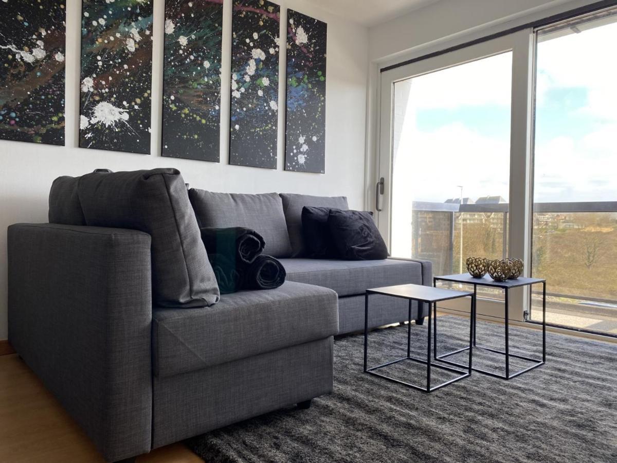 Cosea Apartment Oostduinkerke Bagian luar foto