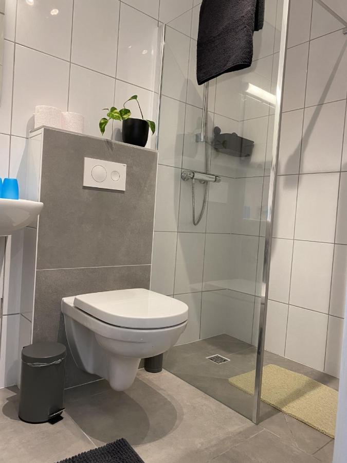 Cosea Apartment Oostduinkerke Bagian luar foto
