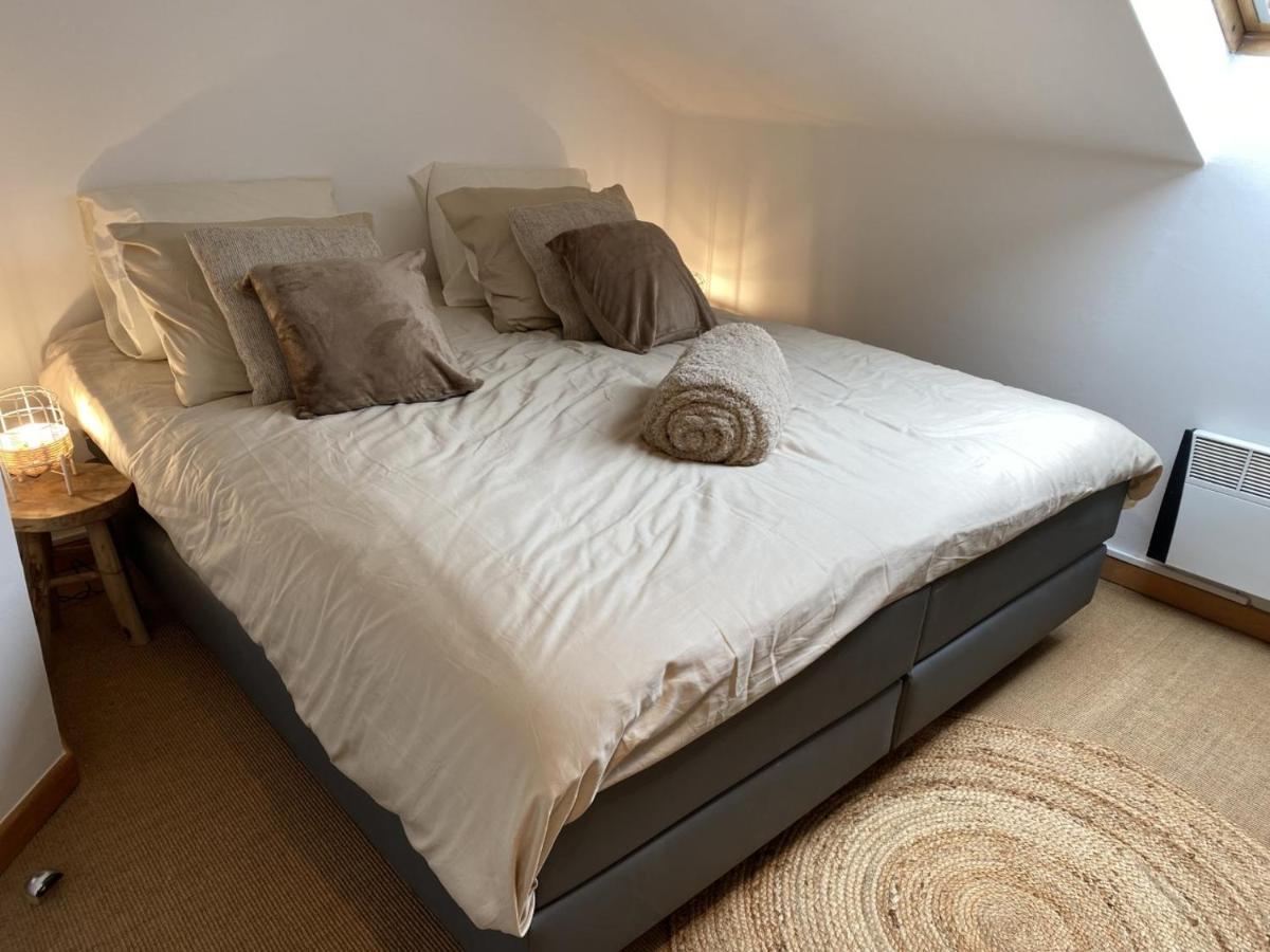 Cosea Apartment Oostduinkerke Bagian luar foto