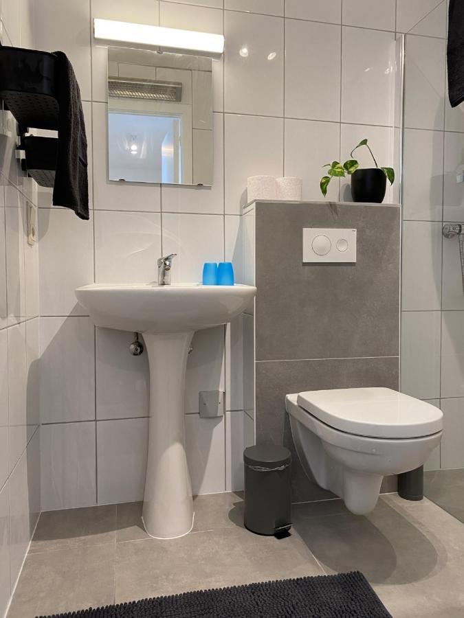 Cosea Apartment Oostduinkerke Bagian luar foto