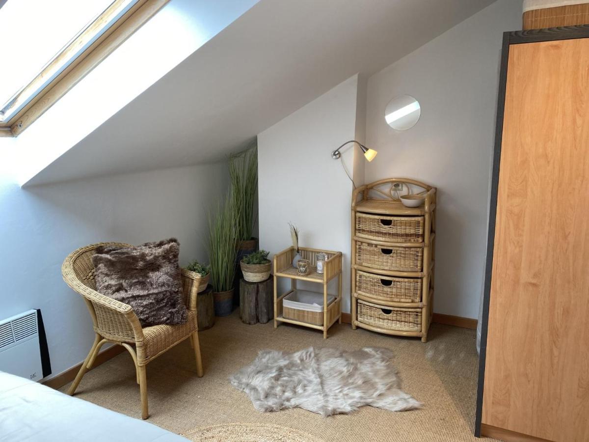 Cosea Apartment Oostduinkerke Bagian luar foto