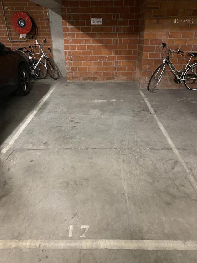 Cosea Apartment Oostduinkerke Bagian luar foto